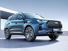 Кроссовер Chery Tiggo 7 Pro получил новую топ-версию