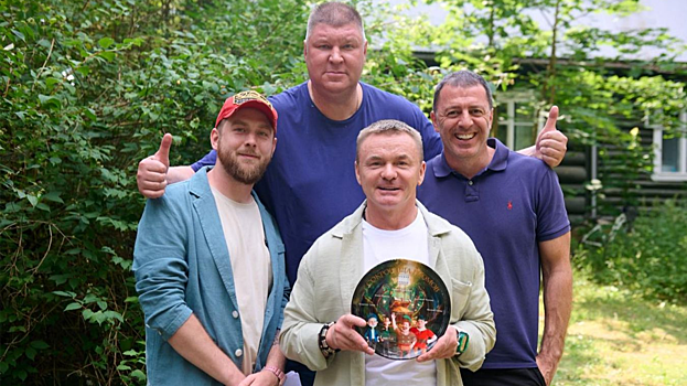 Начались съемки фильма «Сокровища гномов» с Никитой Кологривым