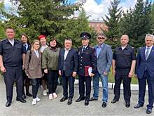 Омбудсмены УрФО приехали в Екатеринбург с проверкой