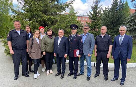 Омбудсмены УрФО приехали в Екатеринбург с проверкой