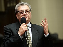 У ведущего прогноза погоды Александра Беляева нашли рак