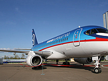 ОАК собирается выпускать до 40 самолетов SSJ100 в год