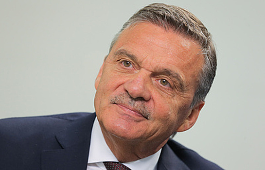 Фазель: почему бы мне не получить российский паспорт?