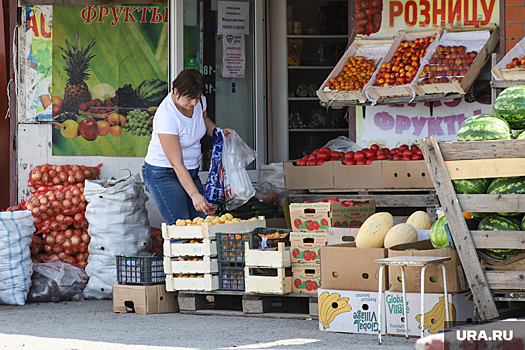 Бастрыкин проконтролирует законность переноса рынка в Челябинске