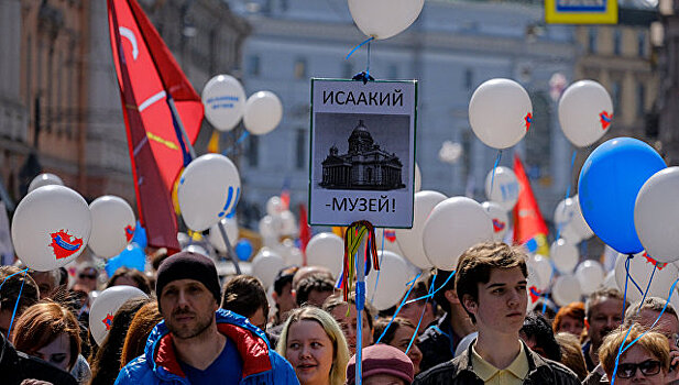 Епископ Тихон о критике РПЦ: страшнее либеральной толпы нет ничего