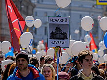 Епископ Тихон о критике РПЦ: страшнее либеральной толпы нет ничего