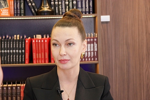 Монгуш – о вызовах креативного сектора после принятия закона: «Переход от творчества к экономике»