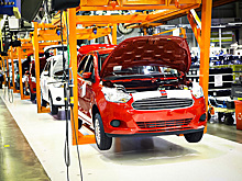Ford сворачивает производство в Бразилии после века работы