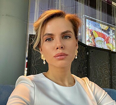 Бывшая жена Вадима Казаченко рассказала, как оправилась после скандального развода