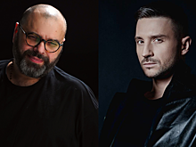 Максим Фадеев хочет написать песню для Сергея Лазарева