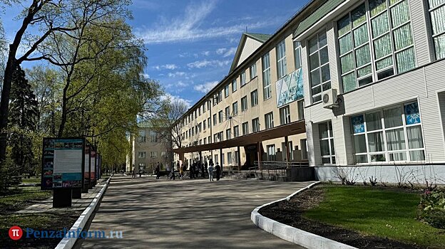 В Пензенской области около 10 отраслей нуждаются в специалистах