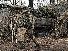 Россия и Украина обменялись телами солдат