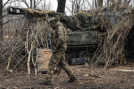 Россия и Украина обменялись телами солдат