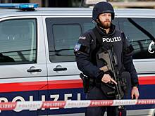 Появились подробности о заживо сожженном в Вене украинце