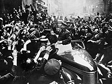 Последний рывок: Пражская операция началась 75 лет назад