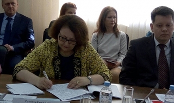 В Екатеринбурге обсуждают итоги и перспективы развития архивов и архивного дела