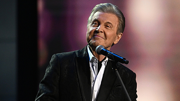 Лев Лещенко назвал имя любимого молодого артиста