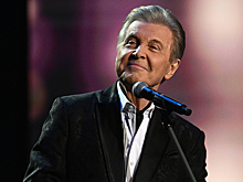 Лев Лещенко назвал имя любимого молодого артиста