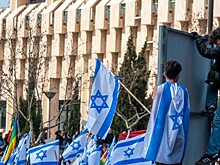 12 недель протестов: кризис в стране разделил израильтян на два лагеря