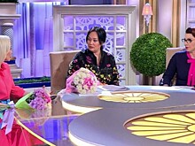 Что происходит за кулисами "Давай поженимся!"