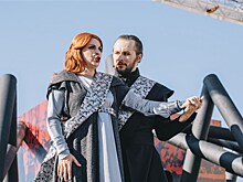 Астраханский оперный певец с успехом выступил в Санкт-Петербурге