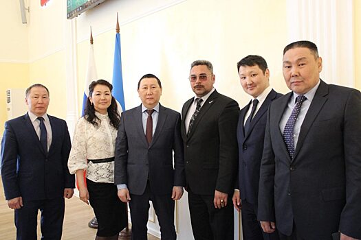 Александру Гриценко предстоит вывести работу управделами главы и правительства на новый уровень
