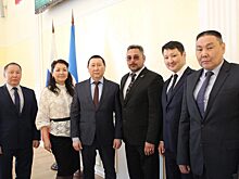 Александру Гриценко предстоит вывести работу управделами главы и правительства на новый уровень