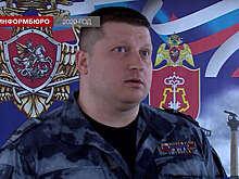Экс-сотрудник "Беркута" Максим Ковалев стал вице-губернатором Самарской области