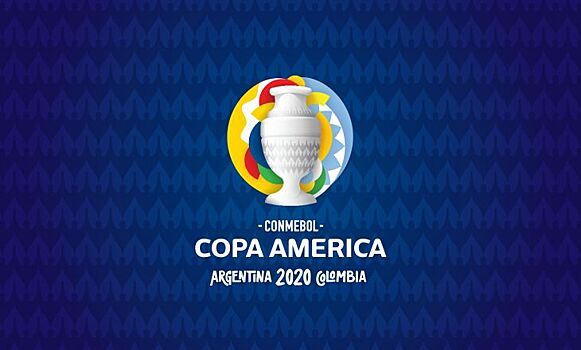 Кубок Америки перенесут из-за коронавируса