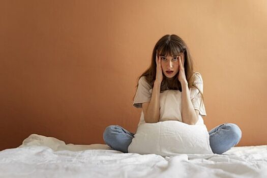 8 главных страхов беременности