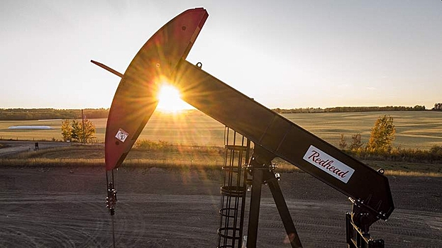 Цена нефти марки Brent выросла более, чем на 5%