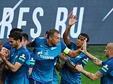 Семак сообщил о коронавирусе в «Зените»