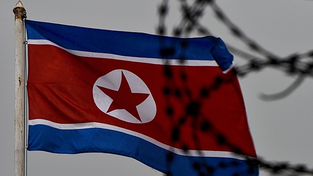 Южная Корея, КНДР и США ликвидируют 11 постов охраны в Зоне объединенной безопасности