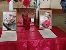 В Карталах увековечат память погибших на Украине военных