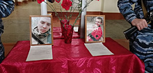 В Карталах увековечат память погибших на Украине военных
