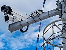 Камеры возьмутся за контроль техосмотра автомобиля