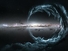 Ядерные часы превратили в детектор темной материи