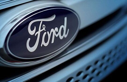 Автомобили Ford в России не смогут купить по прежней стоимости