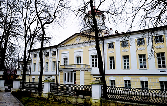 Как развивается Филимонковский - молодой район в Новой Москве