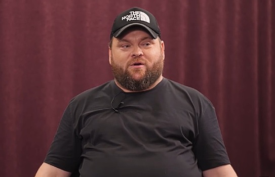 Comedy Баттл. Суперсезон - Продюсер (2 тур) 12.09.2014 - смотреть фрагмент видео