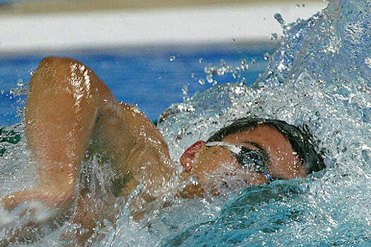 Два итальянских пловца получат дисквалификации за допинг