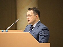 Саратовская гордума снизила ЕНВД до 7,5%. Предложение сделать налог нулевым единороссы отвергли