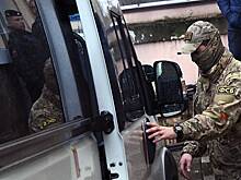 Заявление о подброшенных крымским татарам при обыске материалах не подтвердилось