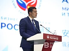 Алиханов назвал Казань и Сочи перспективными российскими авиаузлами с ОАЭ