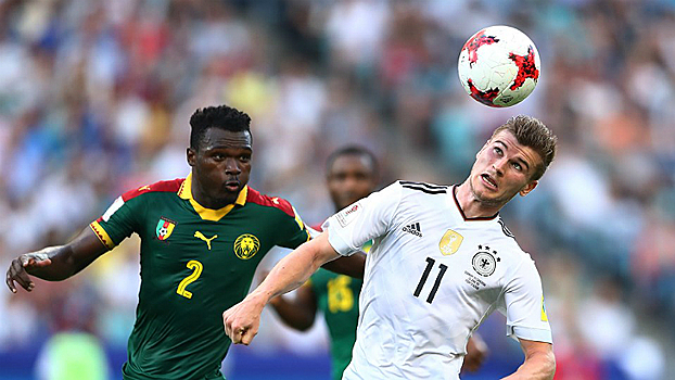 Дневник КК-2017. Чудачества Рольдана, юбилеи Кэхилла и Лёва