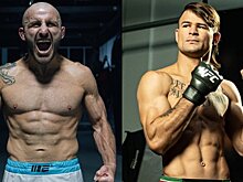 Волкановски и Лопес подерутся на UFC 312 в Сиднее (Yahoo Sports)