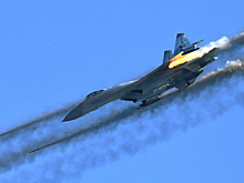 ВКС нанесли удар в Сирии в годовщину гибели пилота Филипова