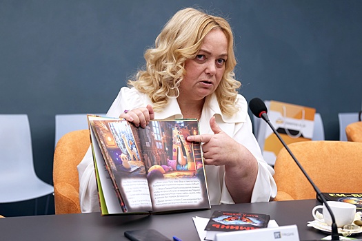 Ольга Ускова: В импортозамещении электроники у России нет ограничений