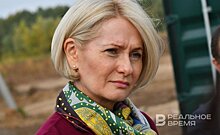 Викторию Абрамченко заинтересовала экосистема озера Кабан и возможности ее поддержки