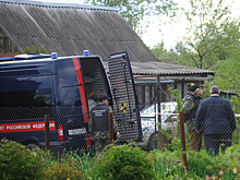 "Глаза бегали": очевидец о поведении тверского стрелка